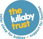 Lullaby Trust Logo