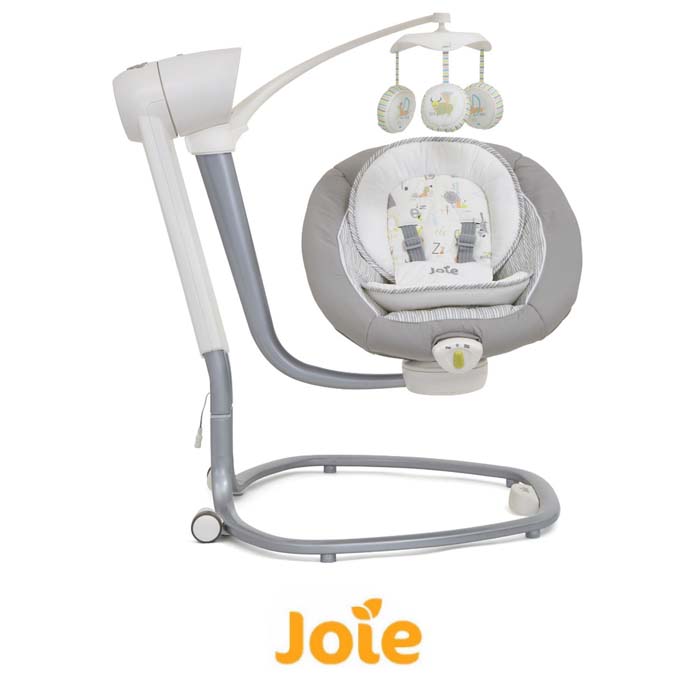 Joie Serina Swivel Swing