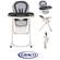 Graco Table2Boost 2in1 Highchair / Booster - Breton Stripe