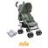 Joie Nitro Pushchair Stroller with Raincover