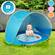 Baby Pool Tent