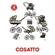 Cosatto Limited Edition 3 in 1 Wonder Travel System  Hepburn