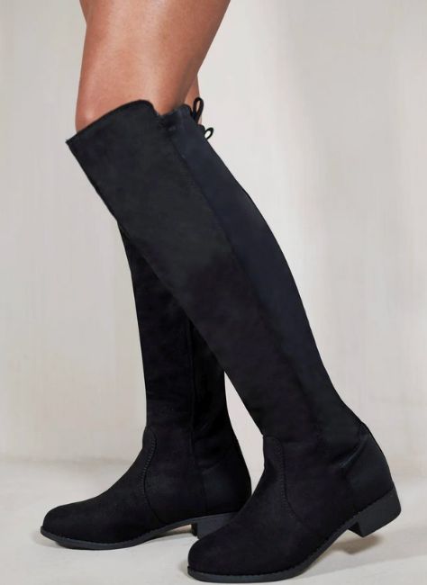 NA Debenhams boots 474