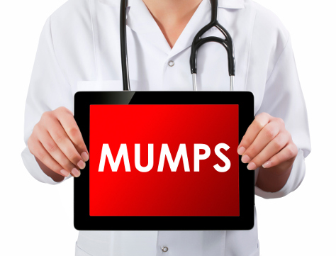 Mumps 474