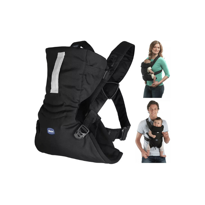 Chicco Easy Fit 3 Way Baby Carrier