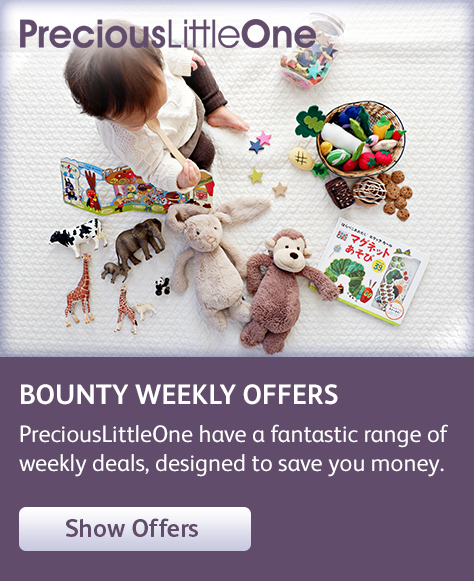 PLO Bounty weekly offers