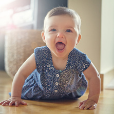 Top 100 girls names 2018