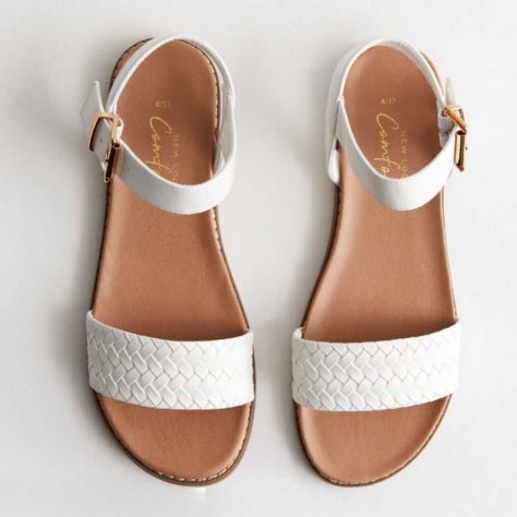 JF New Look sandals 474 NEW