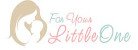 For Your Little One - Logo