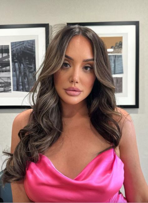 Charlotte Crosby 474