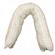 Cuddles Collection 5ft Body & Baby Support Pillow