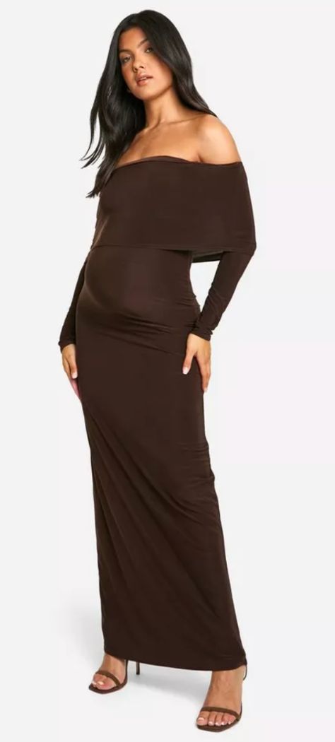 MB Boohoo dres 474