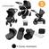 ickle bubba Stomp V2 Travel System