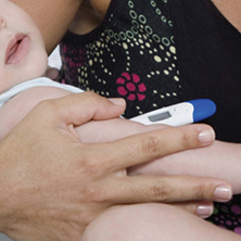 taking-babys-temperature