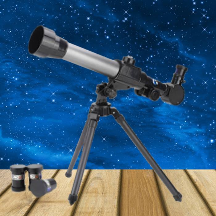 Kids Astronomical Telescope