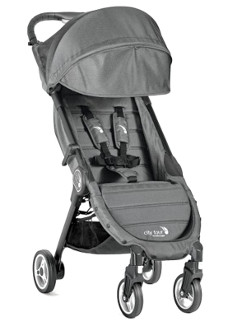 Baby Jogger city stroller