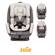 Joie Mothercare Stages Addapt Group 0+,1,2 Car Seat - Misty Grey