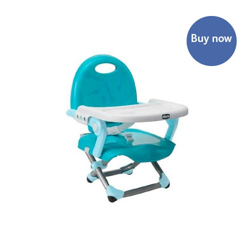 Chicco – Pocket Snack Booster Seat