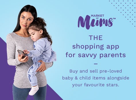 Market of mums 474