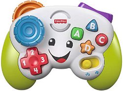 Fisher Price game controller 250