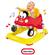 Little Tikes 3in1 Cozy Coupe Musical Walker - Entertainer