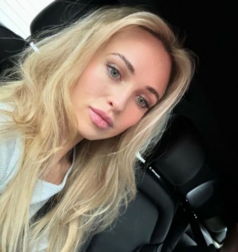 Jorgie Porter 474