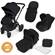 ickle bubba Stomp V2 All-in-One Travel Systems