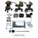 Ickle Bubba Special Edition Stomp V4 Galaxy Car Seat Everything You Need Travel System Bundle With Base