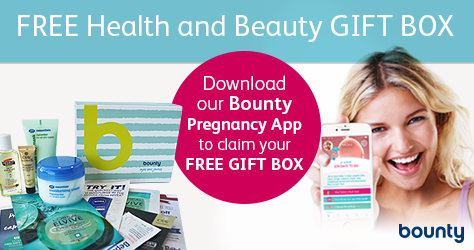 Download our New pregnancy app