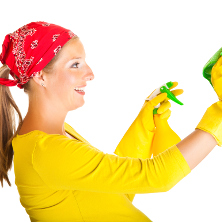 nesting-and-cleaning-the-house