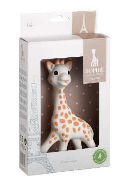 Sophie giraffe 250
