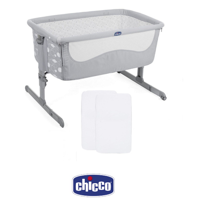 Chicco Next 2 Me Crib Special Edition