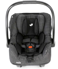 Joie iGemm Group 0 car seat