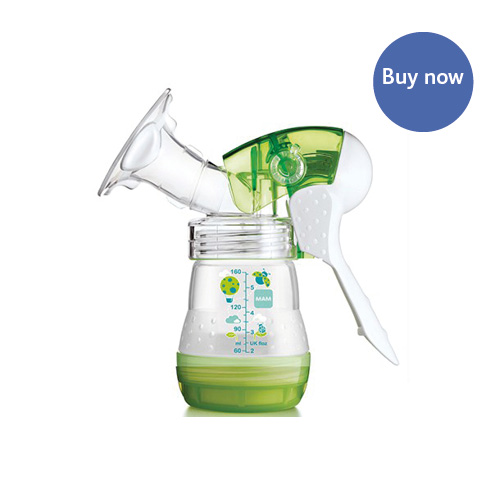 Manual Pump MAM