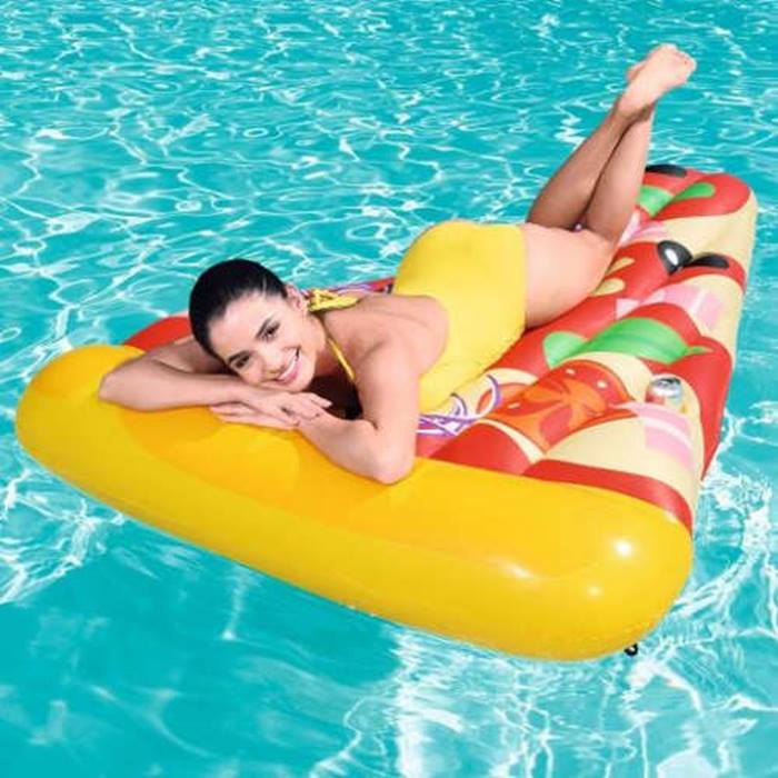 ASDA-Inflatable-Pizza