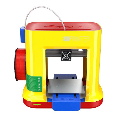 3D printer 474