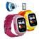 Q90 Child Safety GPS Tracker Smartwatch - 3 Colours