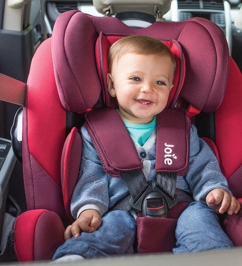 Combi car seat