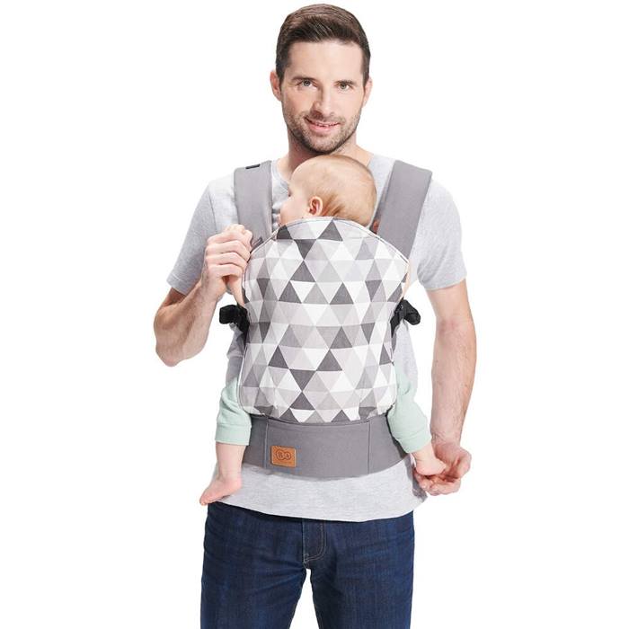 Kinderkraft Nino Baby Carrier