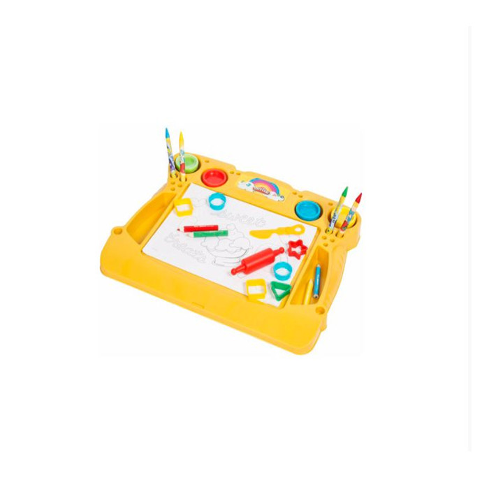 ASDA acitivty toys