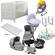Kinderkraft_Moov_Cot_Bed