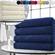 4 x Wilsford Egyptian Cotton Jumbo Bath Towels - 13 Colours