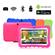 iPuppy Tablet With Bumper Case - 4 Colours