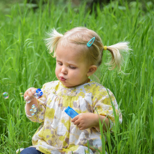 free things to do with toddlers