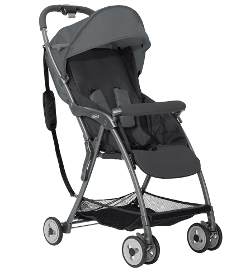 Graco Featherweight pushchair