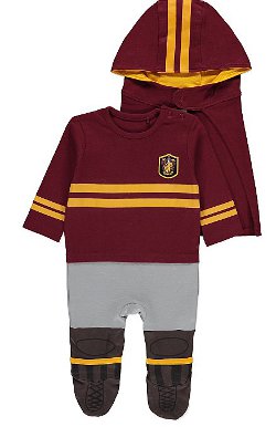 Asda H Potter costume