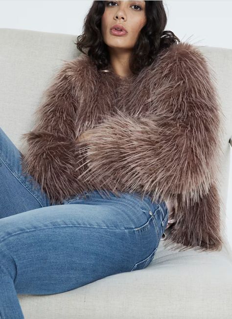 SQ River Island coat 474