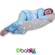 4baby 6ft Deluxe Body & Baby Support Pillow