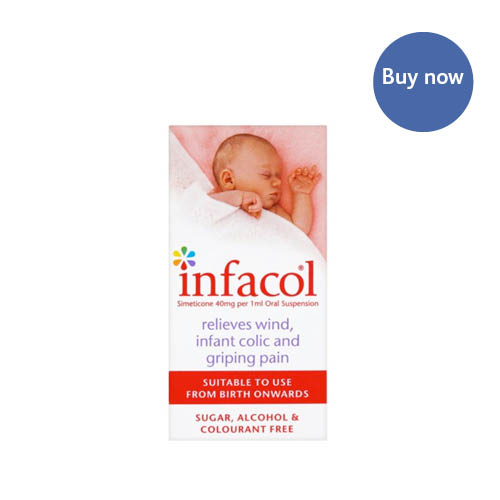 Infacol – Colic Relief