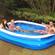 Inflatable Outdoor Family Paddling Pool - 3 Sizes